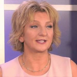 Meet your Posher, Yolanda